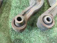 ปีกนกหลัง SUBARU LEGACY OEM 20250AE020, 20250AE040, 20250AE010, 20250AE000 BH9 BE9 BH5 BE5 2001 EJ254 AT
