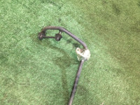 เหล็กกันโคลงหลัง D=15 SUBARU LEGACY OEM 20451AE000 BH5 BHE BH9 2001 EJ254 AT