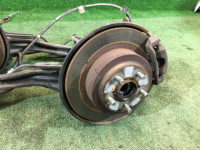 Bujes traseros SUBARU LEGACY OEM 26700AE010, 26692AE000, 26692AE010, 28474AE000 BHE BH9 BH5 BE5 BE9 BEE 2001 EJ254 AT