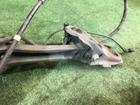 Bujes traseros SUBARU LEGACY OEM 26700AE010, 26692AE000, 26692AE010, 28474AE000 BHE BH9 BH5 BE5 BE9 BEE 2001 EJ254 AT