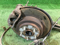 Bujes traseros SUBARU LEGACY OEM 26700AE010, 26692AE000, 26692AE010, 28474AE000 BHE BH9 BH5 BE5 BE9 BEE 2001 EJ254 AT