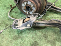 Bujes traseros SUBARU LEGACY OEM 26700AE010, 26692AE000, 26692AE010, 28474AE000 BHE BH9 BH5 BE5 BE9 BEE 2001 EJ254 AT