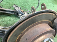 Bujes traseros SUBARU LEGACY OEM 26700AE010, 26692AE000, 26692AE010, 28474AE000 BHE BH9 BH5 BE5 BE9 BEE 2001 EJ254 AT