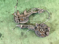 Bujes traseros SUBARU LEGACY OEM 26700AE010, 26692AE000, 26692AE010, 28474AE000 BHE BH9 BH5 BE5 BE9 BEE 2001 EJ254 AT
