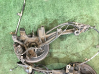 Bujes traseros SUBARU LEGACY OEM 26700AE010, 26692AE000, 26692AE010, 28474AE000 BHE BH9 BH5 BE5 BE9 BEE 2001 EJ254 AT