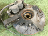 Front hubs SUBARU LEGACY OEM 26310AA092, 26291AC020, 26291AC030, 28016AA011 BHE BH9 BH5 BE5 BE9 BEE 2001 EJ254 AT
