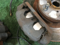 Front hubs SUBARU LEGACY OEM 26310AA092, 26291AC020, 26291AC030, 28016AA011 BHE BH9 BH5 BE5 BE9 BEE 2001 EJ254 AT