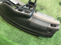 仪表台 SUBARU LEGACY OEM 66050AE200OA, 66045AE000ML, 66180AE000, 66120AE000OA, 66060AE360 BHE BH9 BH5 BE5 BE9 BEE 2001 silver 01G