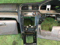 仪表台 SUBARU LEGACY OEM 66050AE200OA, 66045AE000ML, 66180AE000, 66120AE000OA, 66060AE360 BHE BH9 BH5 BE5 BE9 BEE 2001 silver 01G