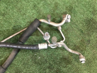 Tubos del aire acondicionado SUBARU LEGACY OEM 73424AE000, 73425AE021, 73431AE050 BH9 BE9 2001 EJ254 AT