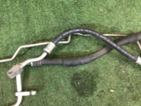 Tubos del aire acondicionado SUBARU LEGACY OEM 73424AE000, 73425AE021, 73431AE050 BH9 BE9 2001 EJ254 AT