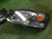ไฟหน้า Ксенон SUBARU LEGACY OEM 84001AE300, 84001AE310 BHE BH9 BH5 BE BE9 BE5 BEE 2001