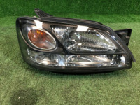 ไฟหน้า Ксенон SUBARU LEGACY OEM 84001AE300, 84001AE310 BHE BH9 BH5 BE BE9 BE5 BEE 2001