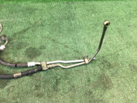 パワステホース SUBARU LEGACY OEM 34610AE220 BH9 2001 EJ254 AT