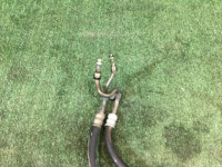 パワステホース SUBARU LEGACY OEM 34610AE220 BH9 2001 EJ254 AT