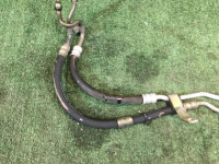 パワステホース SUBARU LEGACY OEM 34610AE220 BH9 2001 EJ254 AT