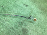 ท่อเบรกหลัง SUBARU LEGACY OEM 26520AE000, 26534AA000 BHE BH9 BH5 BE BE9 BE5 BEE 2001 EJ254 AT