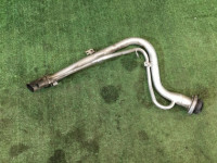 คอถังน้ำมัน SUBARU LEGACY OEM 42066AE100 BHE BH9 BH5 BE5 BE9 BEE 2001 silver 01G