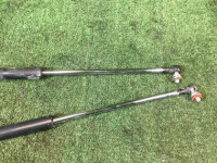 โช้คค้ำฝากระโปรงท้าย SUBARU LEGACY OEM 60330AC001, 60330AC011 BG9 BG5 1997 silver 406