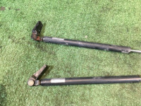 โช้คค้ำฝากระโปรงท้าย SUBARU LEGACY OEM 60330AC001, 60330AC011 BG9 BG5 1997 silver 406