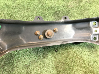 Travessa da caixa SUBARU LEGACY OEM 41022AC150, 41021AC380 BG5 BG9 BD5 BD9 1997 EJ25D AT