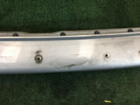กันชนหลัง SUBARU LEGACY OEM 57720AC160SG, 57730AC120, 57722AC050 BG9 BG5 1997 silver 406