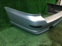 กันชนหลัง SUBARU LEGACY OEM 57720AC160SG, 57730AC120, 57722AC050 BG9 BG5 1997 silver 406