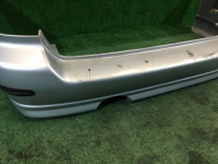 กันชนหลัง SUBARU LEGACY OEM 57720AC160SG, 57730AC120, 57722AC050 BG9 BG5 1997 silver 406