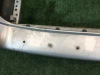 กันชนหลัง SUBARU LEGACY OEM 57720AC160SG, 57730AC120, 57722AC050 BG9 BG5 1997 silver 406