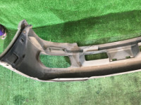 Front bumper SUBARU LEGACY OEM 57720AC150SG BG5 BG9 BD5 BD9 1997 silver 406