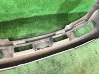 Front bumper SUBARU LEGACY OEM 57720AC150SG BG5 BG9 BD5 BD9 1997 silver 406
