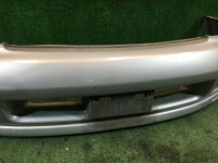 Front bumper SUBARU LEGACY OEM 57720AC150SG BG5 BG9 BD5 BD9 1997 silver 406