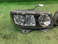 Faróis de nevoeiro SUBARU LEGACY OEM 84501AC220, 84501AC230 BG9 BG5 BD5 BD9 1997