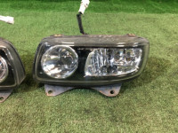 Faróis de nevoeiro SUBARU LEGACY OEM 84501AC220, 84501AC230 BG9 BG5 BD5 BD9 1997