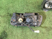 Faróis de nevoeiro SUBARU LEGACY OEM 84501AC220, 84501AC230 BG9 BG5 BD5 BD9 1997