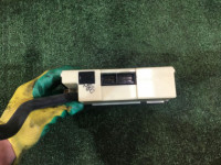 エアコンコントロールユニット SUBARU LEGACY OEM 72320AC071 BG5 BG9 BD5 BD9 1997 EJ25D AT