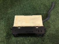 エアコンコントロールユニット SUBARU LEGACY OEM 72320AC071 BG5 BG9 BD5 BD9 1997 EJ25D AT