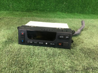 エアコンコントロールユニット SUBARU LEGACY OEM 72320AC071 BG5 BG9 BD5 BD9 1997 EJ25D AT