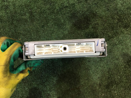 Centralita del motor SUBARU LEGACY OEM 22644AA040 BG9 BD9 1997 EJ25D AT