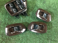 Módulo dos vidros elétricos SUBARU LEGACY OEM 83081AC100, 83081AC110 BG5 BG9 BD5 BD9 1997 EJ25D AT