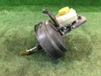 Brake master cylinder SUBARU LEGACY OEM 26401AC180, 26402AA226 BG5 BG9 BD5 BD9 1997 EJ25D AT