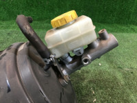 Brake master cylinder SUBARU LEGACY OEM 26401AC180, 26402AA226 BG5 BG9 BD5 BD9 1997 EJ25D AT