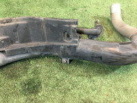 Boca del depósito SUBARU LEGACY OEM 42066FA021 BG5 BG9 BD5 BD9 1997 silver 406