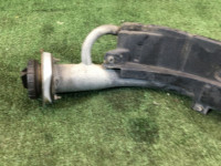 Boca del depósito SUBARU LEGACY OEM 42066FA021 BG5 BG9 BD5 BD9 1997 silver 406