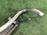 Boca del depósito SUBARU LEGACY OEM 42066FA021 BG5 BG9 BD5 BD9 1997 silver 406