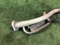 Boca del depósito SUBARU LEGACY OEM 42066FA021 BG5 BG9 BD5 BD9 1997 silver 406