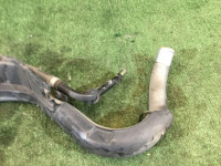 Boca del depósito SUBARU LEGACY OEM 42066FA021 BG5 BG9 BD5 BD9 1997 silver 406