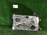 Дверь передняя левая SUBARU LEGACY OEM 61100AC011 BG5 BG9 BD5 BD9 1997 silver 406