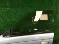 Дверь передняя левая SUBARU LEGACY OEM 61100AC011 BG5 BG9 BD5 BD9 1997 silver 406