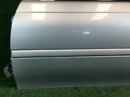 Дверь передняя левая SUBARU LEGACY OEM 61100AC011 BG5 BG9 BD5 BD9 1997 silver 406